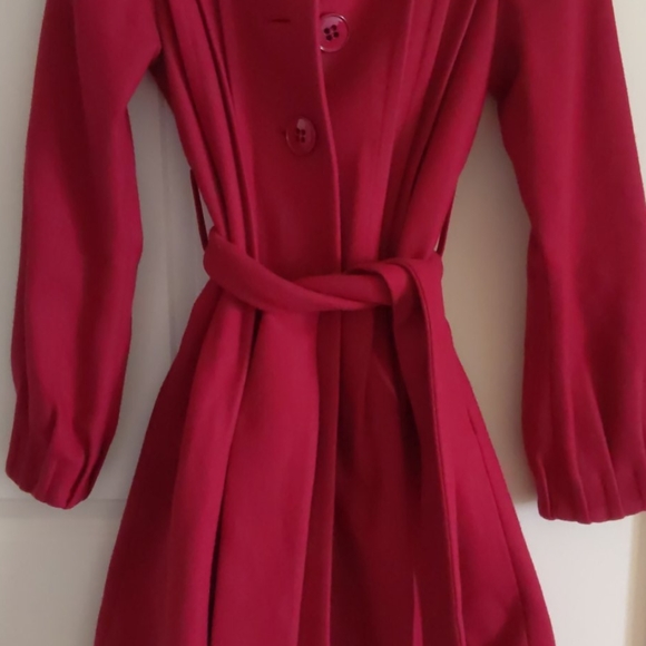 Theory coat - Picture 3 of 6